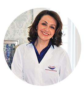 Dr. Sayeh Naem DDS DDS, Top Rated Dentist in Pomona